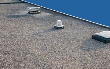 flat roofing Bepton, West Sussex
