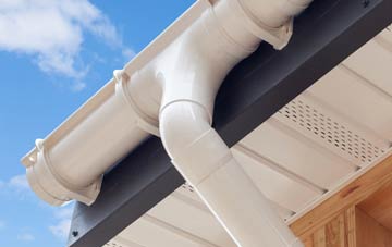 Bepton gutter installation costs