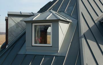 metal roofing Bepton, West Sussex