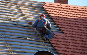 roof tiles Bepton, West Sussex