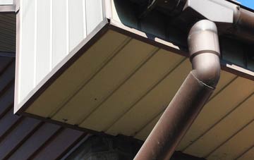 Bepton soffit installation costs